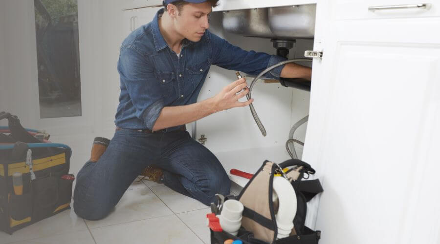 Plumbing in Durant, MS